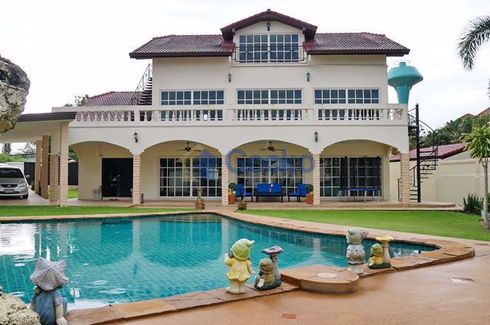 5 Bedroom House for sale in Tudor Villas, Nong Pla Lai, Chonburi