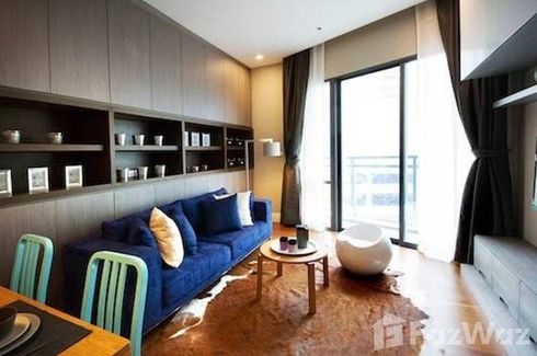 1 Bedroom Condo for rent in Bright Sukhumvit 24, Khlong Tan, Bangkok near BTS Phrom Phong