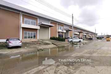 Warehouse / Factory for rent in Phraek Sa Mai, Samut Prakan