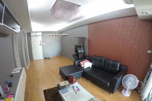 1 Bedroom Condo for sale in Waterford Sukhumvit 50, Phra Khanong, Bangkok near BTS On Nut