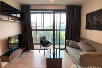 1 Bedroom Condo for rent in Taka Haus Ekamai 12, Khlong Tan Nuea, Bangkok near BTS Ekkamai