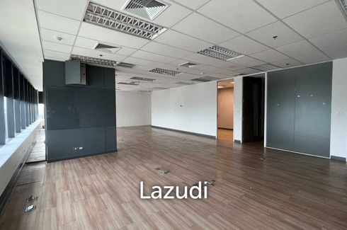 Office for rent in Huai Khwang, Bangkok near MRT Phra Ram 9