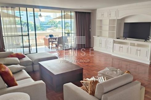 3 Bedroom Condo for rent in Dera Mansion, Khlong Toei, Bangkok near BTS Asoke