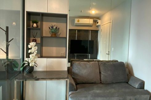 Condo for rent in Life Asoke, Bang Kapi, Bangkok near MRT Phetchaburi