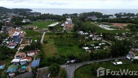 Land for sale in Thep Krasatti, Phuket