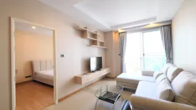 1 Bedroom Condo for rent in Supalai Wellington, Huai Khwang, Bangkok near MRT Thailand Cultural Centre