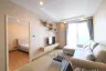 1 Bedroom Condo for rent in Supalai Wellington, Huai Khwang, Bangkok near MRT Thailand Cultural Centre