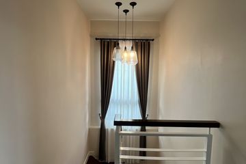 4 Bedroom House for rent in setthasiri krungthep kreetha, Hua Mak, Bangkok