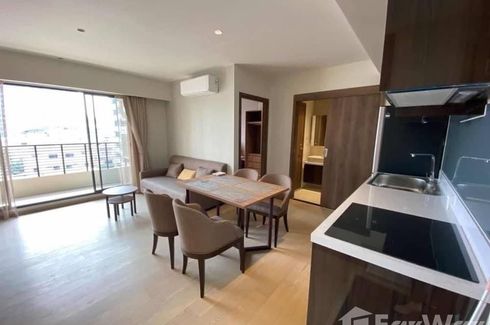 2 Bedroom Condo for rent in Runesu Thonglor 5, Khlong Tan Nuea, Bangkok near BTS Thong Lo