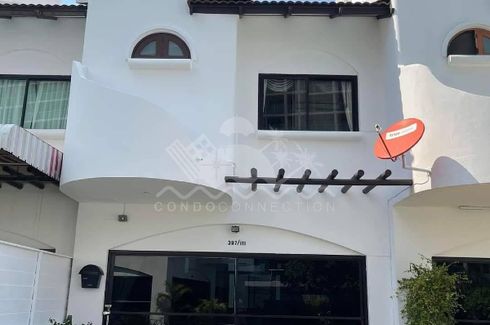 2 Bedroom House for sale in Nong Prue, Chonburi