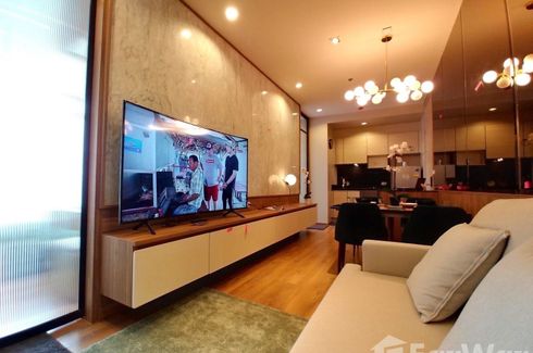 2 Bedroom Condo for sale in Park Origin Phrom Phong, Khlong Tan, Bangkok near BTS Phrom Phong