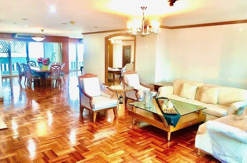 4 Bedroom Condo for rent in G.M. Tower, Khlong Toei, Bangkok near BTS Phrom Phong