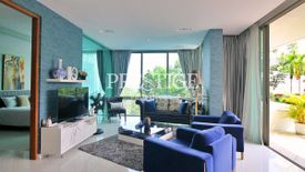 3 Bedroom Condo for sale in THE SANCTUARY WONGAMAT, Na Kluea, Chonburi