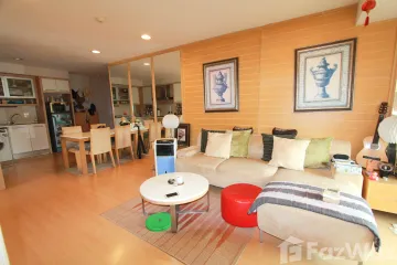 2 Bedroom Condo for rent in The Bangkok Narathiwas Ratchanakarint, Yan Nawa, Bangkok near BTS Chong Nonsi