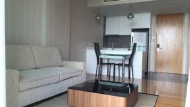 1 Bedroom Condo for rent in Aequa Sukhumvit 49, Khlong Tan Nuea, Bangkok near BTS Thong Lo
