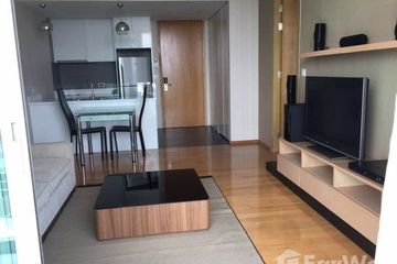 1 Bedroom Condo for rent in Aequa Sukhumvit 49, Khlong Tan Nuea, Bangkok near BTS Thong Lo