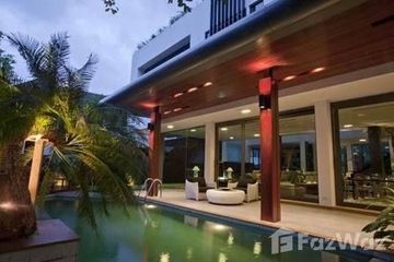 4 Bedroom Villa for sale in Phra Khanong Nuea, Bangkok near BTS Ekkamai