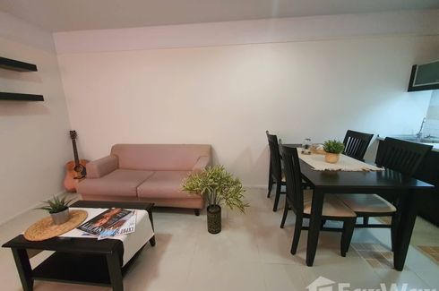 1 Bedroom Condo for rent in BAAN SARAN NUCH, Phra Khanong Nuea, Bangkok near BTS On Nut