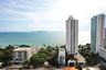 2 Bedroom Condo for rent in The Riviera Wongamat, Na Kluea, Chonburi
