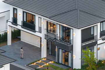 6 Bedroom House for sale in Chieftain, Nong Pla Lai, Chonburi