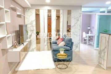 Condo for sale in Grand View Condo Pattaya, Na Jomtien, Chonburi