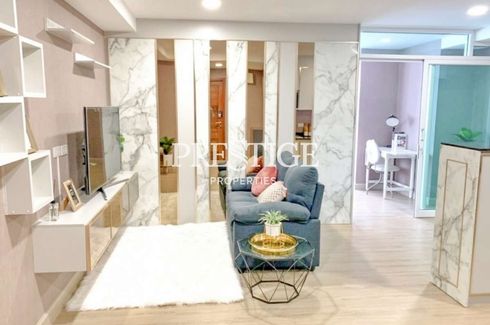 Condo for sale in Grand View Condo Pattaya, Na Jomtien, Chonburi