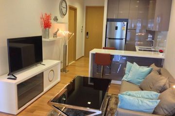 1 Bedroom Condo for rent in Hyde Sukhumvit 13, Khlong Toei Nuea, Bangkok near BTS Nana