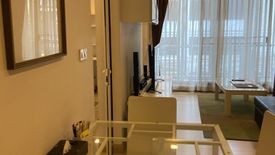 1 Bedroom Condo for rent in Baan K Residence, Silom, Bangkok near MRT Lumpini