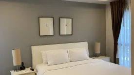 1 Bedroom Condo for rent in Baan K Residence, Silom, Bangkok near MRT Lumpini