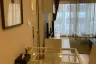 1 Bedroom Condo for rent in Baan K Residence, Silom, Bangkok near MRT Lumpini