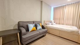 Condo for rent in The MUVE Kaset, Lat Yao, Bangkok near BTS Sena Nikhom