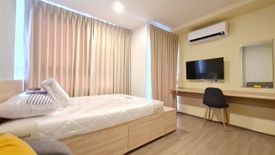 Condo for rent in The MUVE Kaset, Lat Yao, Bangkok near BTS Sena Nikhom