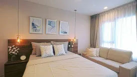 1 Bedroom Condo for rent in Life One Wireless, Lumpini, Bangkok near BTS Ploen Chit