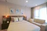 1 Bedroom Condo for rent in Life One Wireless, Lumpini, Bangkok near BTS Ploen Chit
