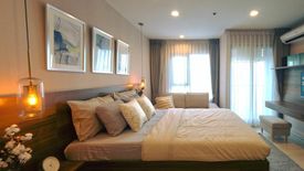1 Bedroom Condo for rent in Life One Wireless, Lumpini, Bangkok near BTS Ploen Chit