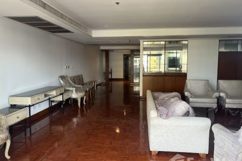 3 Bedroom Condo for rent in Kallista Mansion, Khlong Toei Nuea, Bangkok near BTS Nana