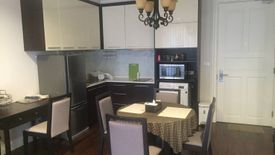 1 Bedroom Condo for sale in Leticia Residence, Bang Kapi, Bangkok