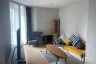 2 Bedroom Condo for rent in Eight Thonglor Residence, Khlong Tan Nuea, Bangkok near BTS Thong Lo