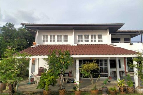 4 Bedroom House for sale in Bang Chak, Bangkok near BTS Punnawithi