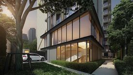 2 Bedroom Condo for sale in Chong Nonsi, Bangkok near MRT Khlong Toei