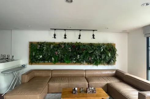 6 Bedroom Condo for rent in Benviar Tonson Residence, Lumpini, Bangkok near BTS Ratchadamri