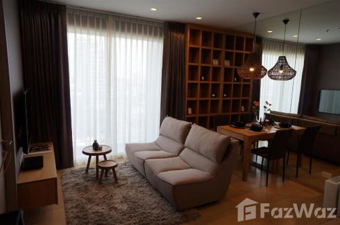1 Bedroom Condo for sale in HQ by Sansiri, Khlong Tan Nuea, Bangkok near BTS Thong Lo