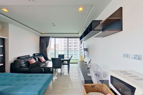 1 Bedroom Condo for sale in Wong Amat Tower, Na Kluea, Chonburi