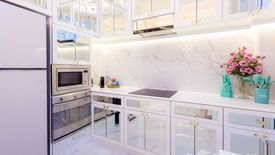 4 Bedroom Townhouse for rent in Crystal Ville, Lat Phrao, Bangkok