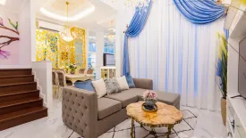 4 Bedroom Townhouse for rent in Crystal Ville, Lat Phrao, Bangkok