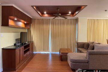 2 Bedroom Condo for rent in Ruamjai Heights, Khlong Toei Nuea, Bangkok near MRT Sukhumvit