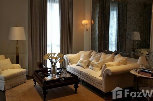 2 Bedroom Condo for sale in 98 Wireless, Langsuan, Bangkok near BTS Ploen Chit