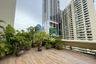 3 Bedroom Condo for rent in City Lakes Tower Sukhumvit 16, Khlong Toei, Bangkok near BTS Asoke