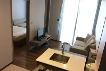 1 Bedroom Condo for rent in Ceil by Sansiri, Khlong Tan Nuea, Bangkok near BTS Ekkamai