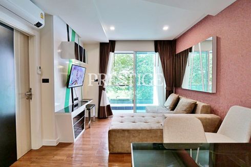 1 Bedroom Condo for sale in The Feelture, Na Jomtien, Chonburi